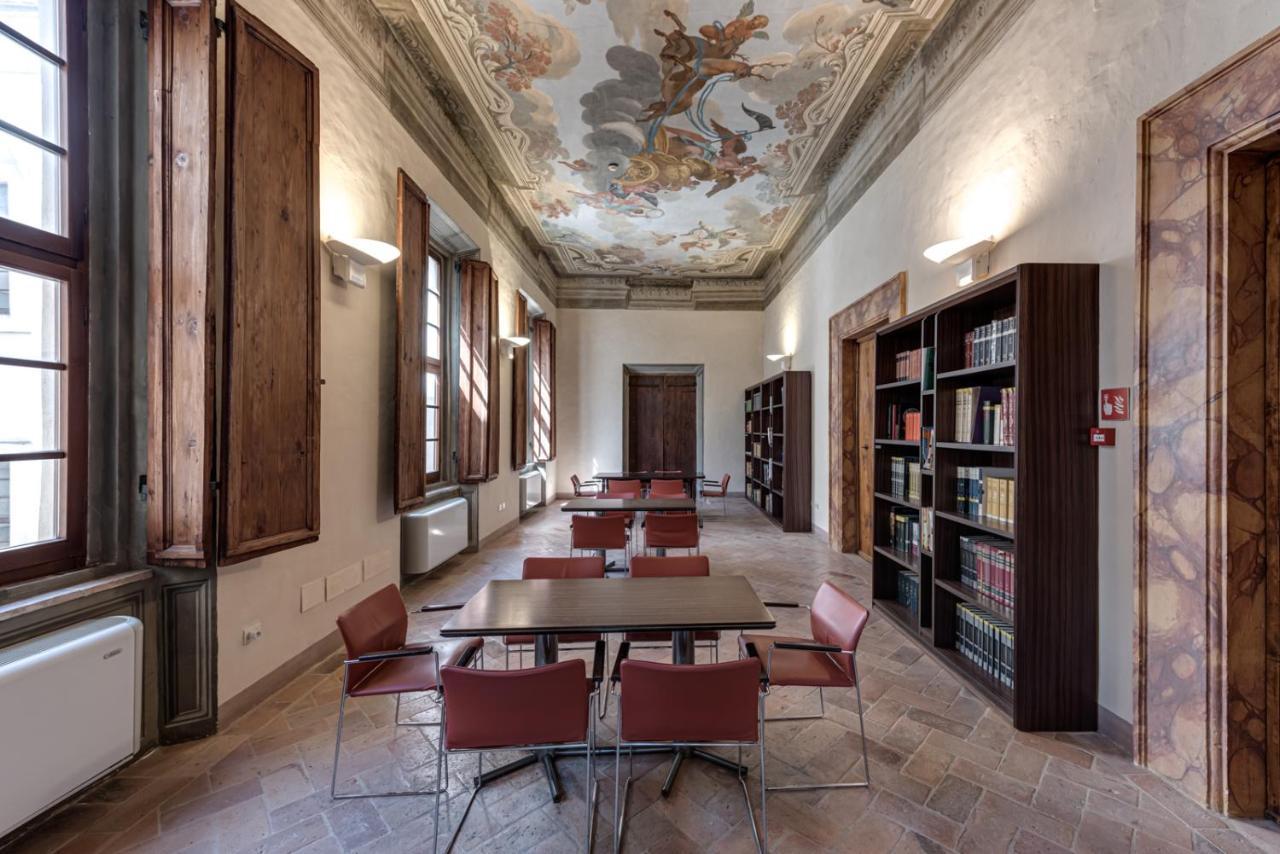 San Quirico dʼOrcia Torre Camaldoli B&B - Borgo Capitano Collection - Albergo Diffuso מראה חיצוני תמונה